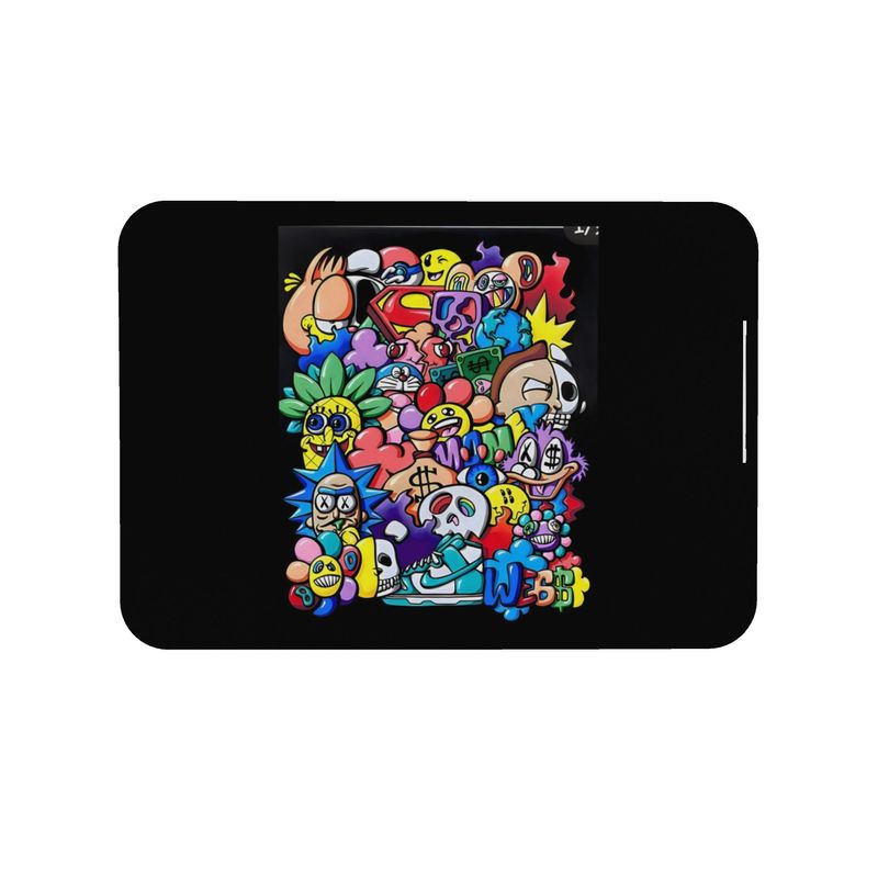 Vexx_Art Colville Leather Backpack.