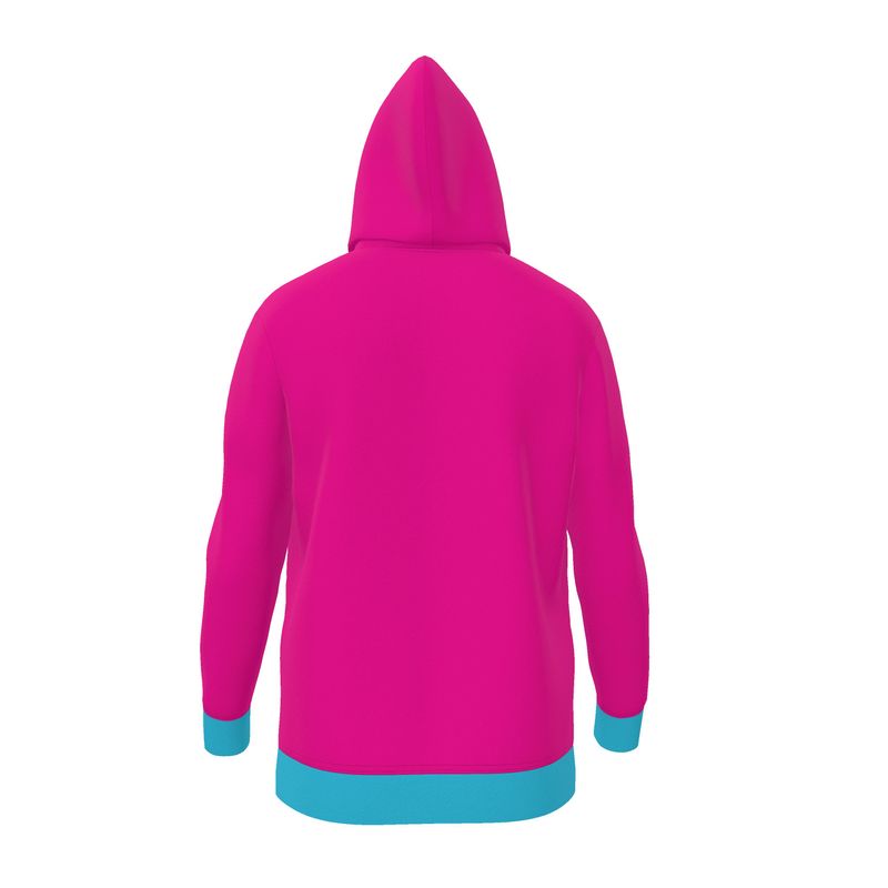 Hoodie - Color Protest Explosion Size M