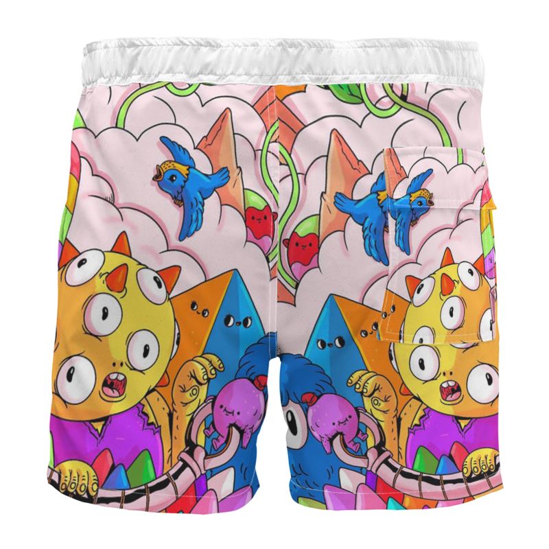 Board Shorts