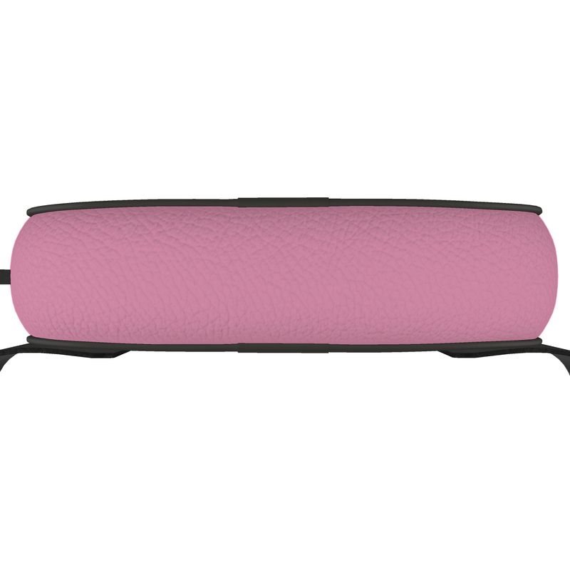 Belt Bag Music Logo Pink