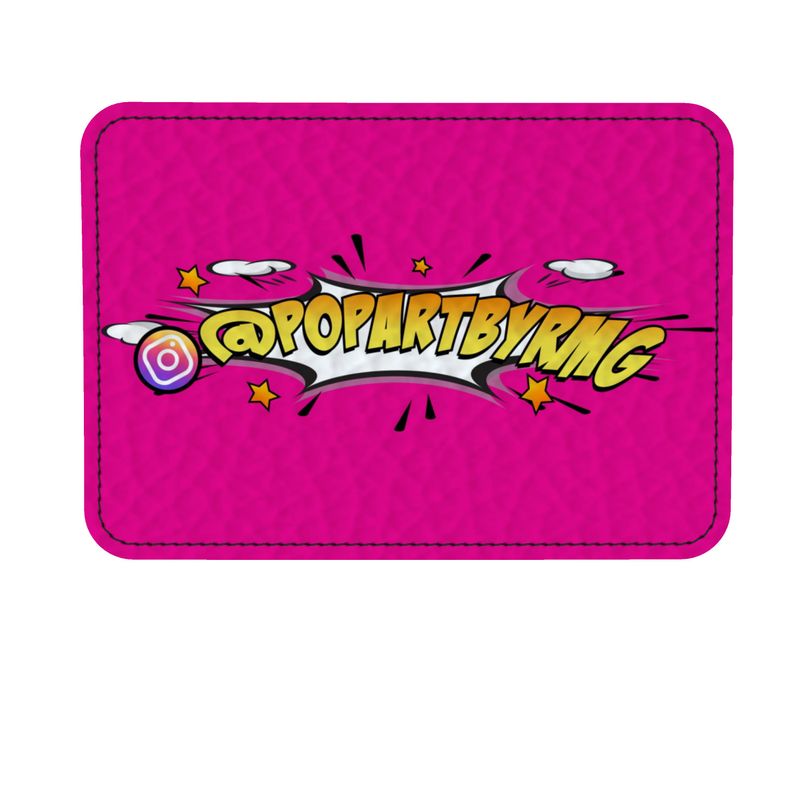 Hot Pink Fanny Pack Color Block, WTF!