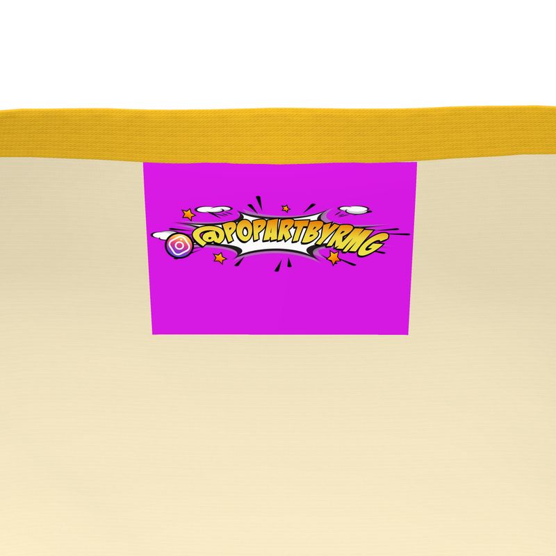 Men's T-Shirt Inspired by L.M.