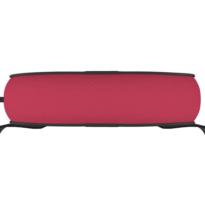 Belt Bag, Cabaret Red Collection.