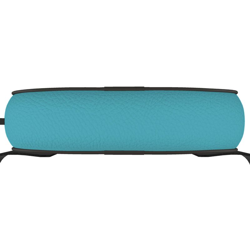 Blue Pop Art, Belt Bag.