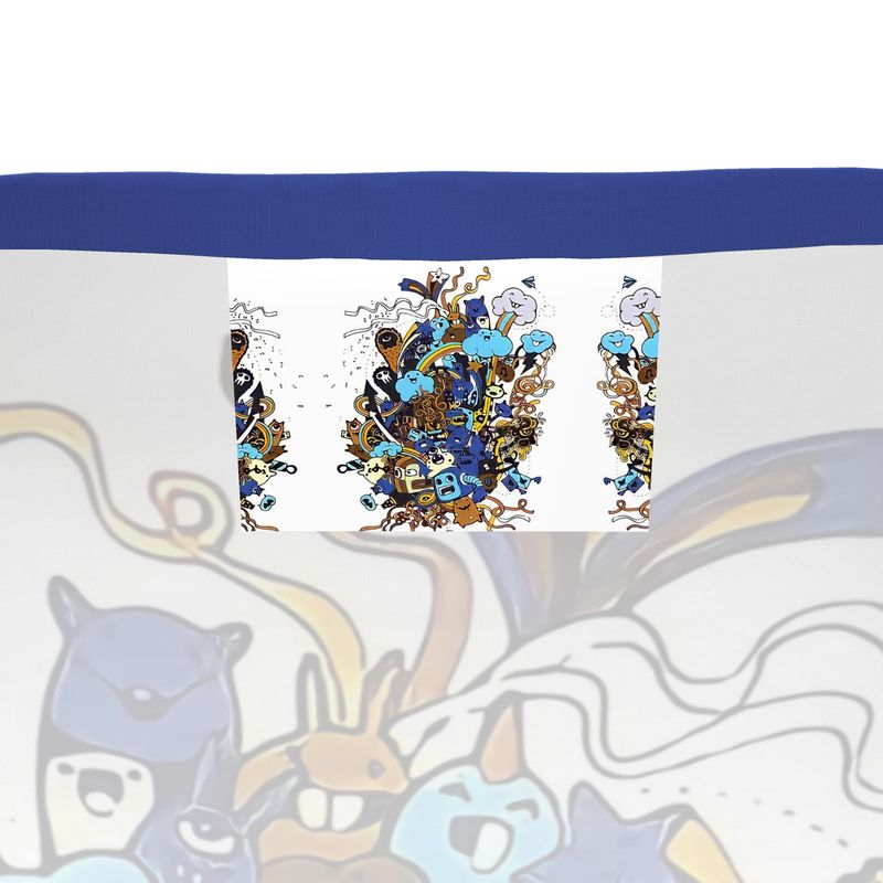 Electrono-fest T-Shirt.