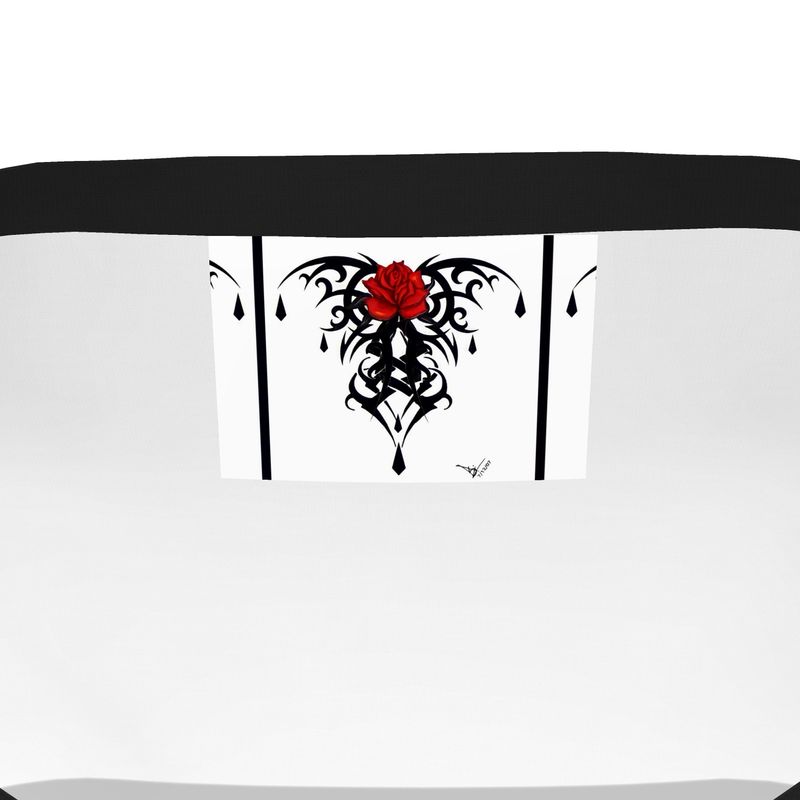 Tattoo Roses T shirt.