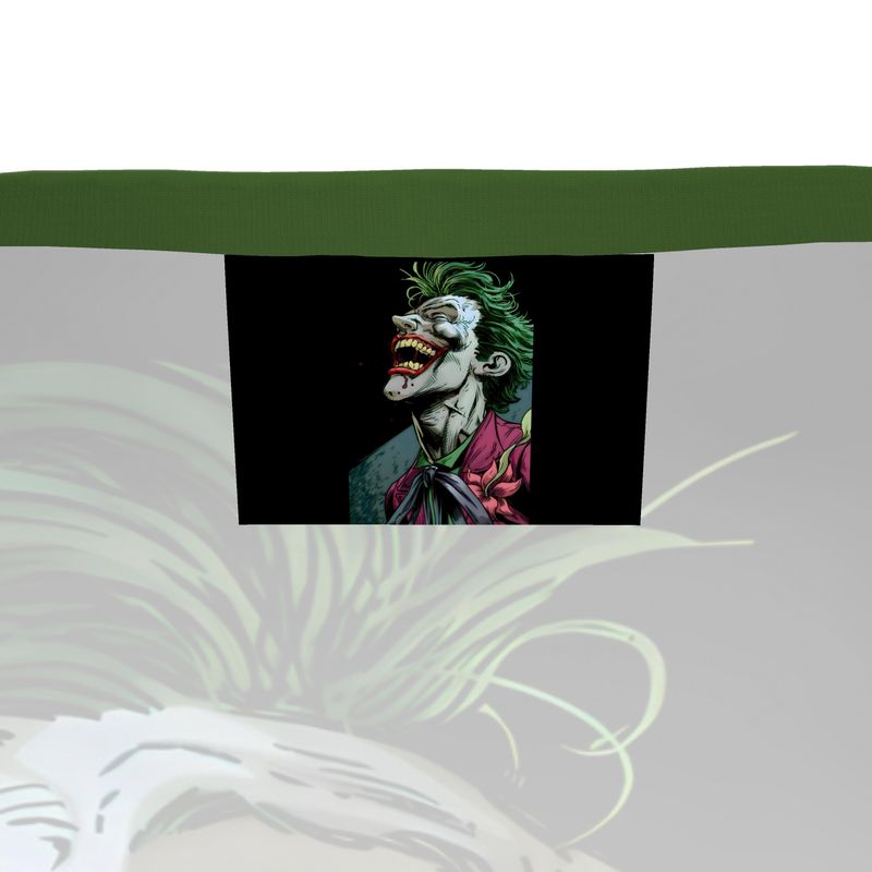 The JKR T-Shirt.