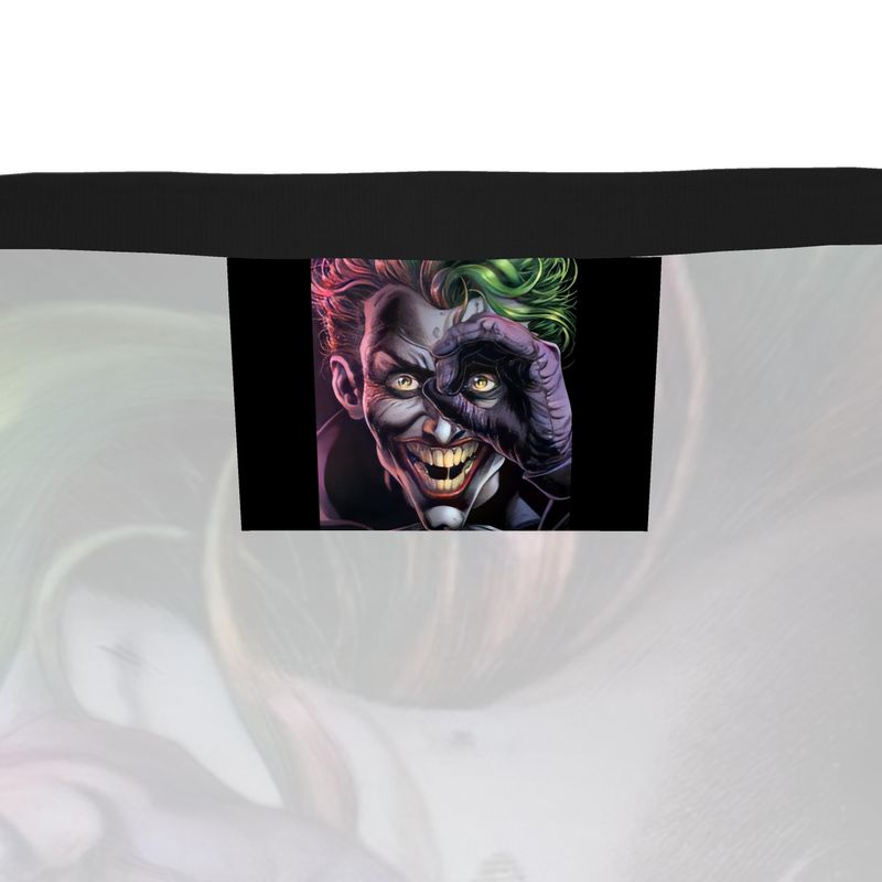 The JKR T-Shirt.
