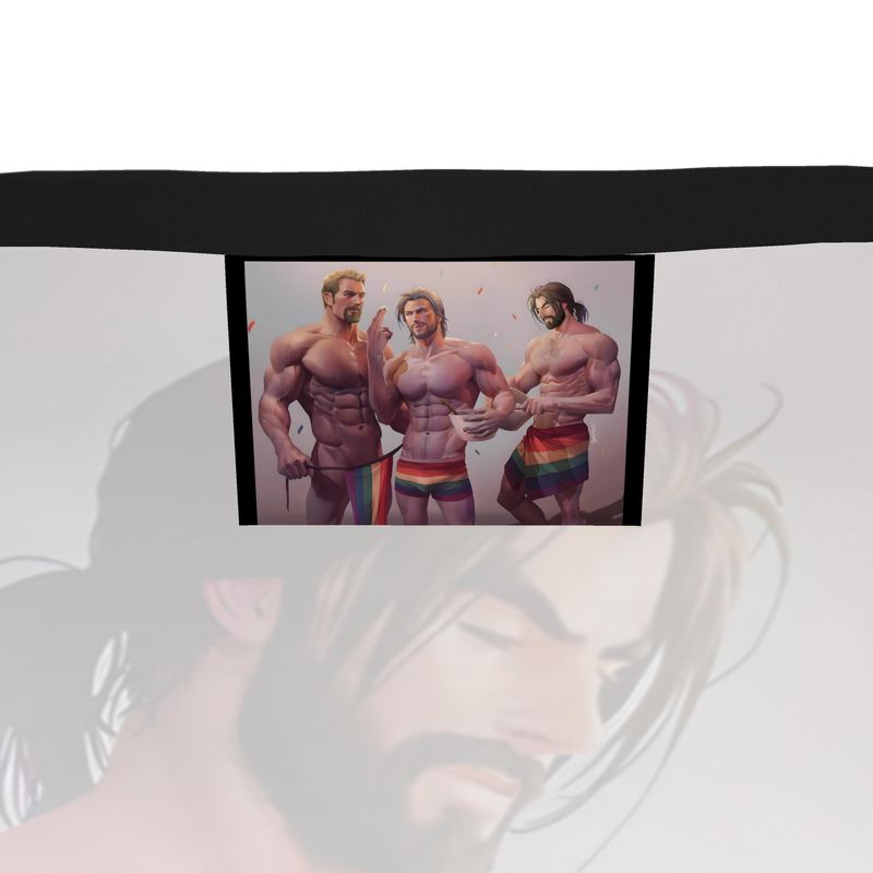 ErotiKo T-Shirt.