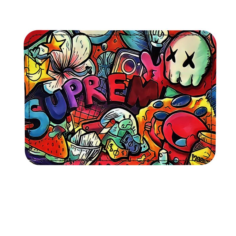 SUPREM Art, Fanny Pack.