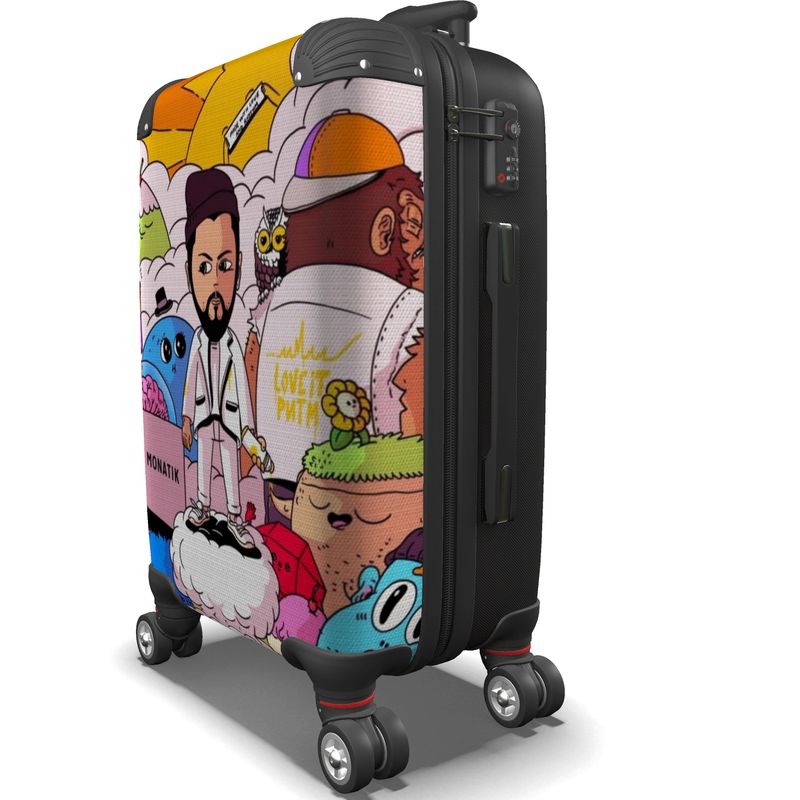 Suitcase