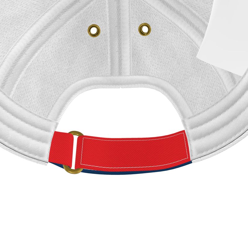 White Cap