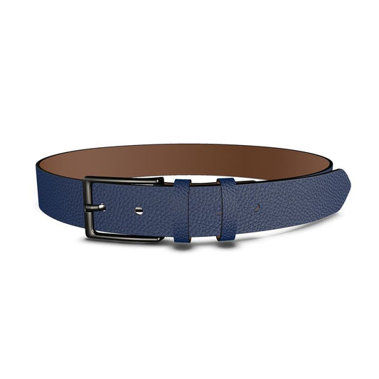 Leather Belt 100% Napa Leather