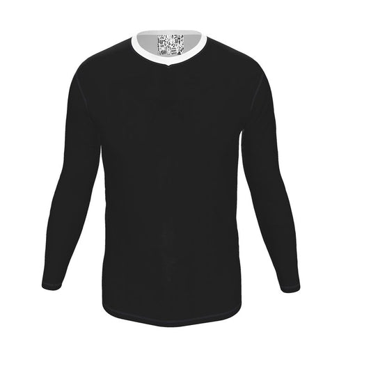 T-Shirt "Music Doodles Pattern" ๐ถ๐ธ๐ท