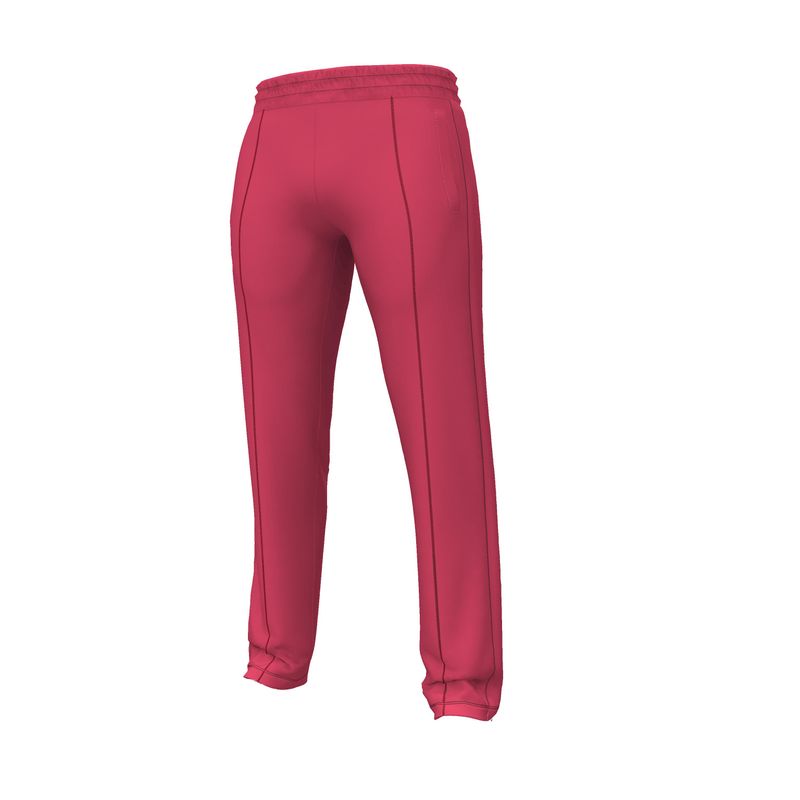 Tracksuit Trousers, Cabaret Red Collection.