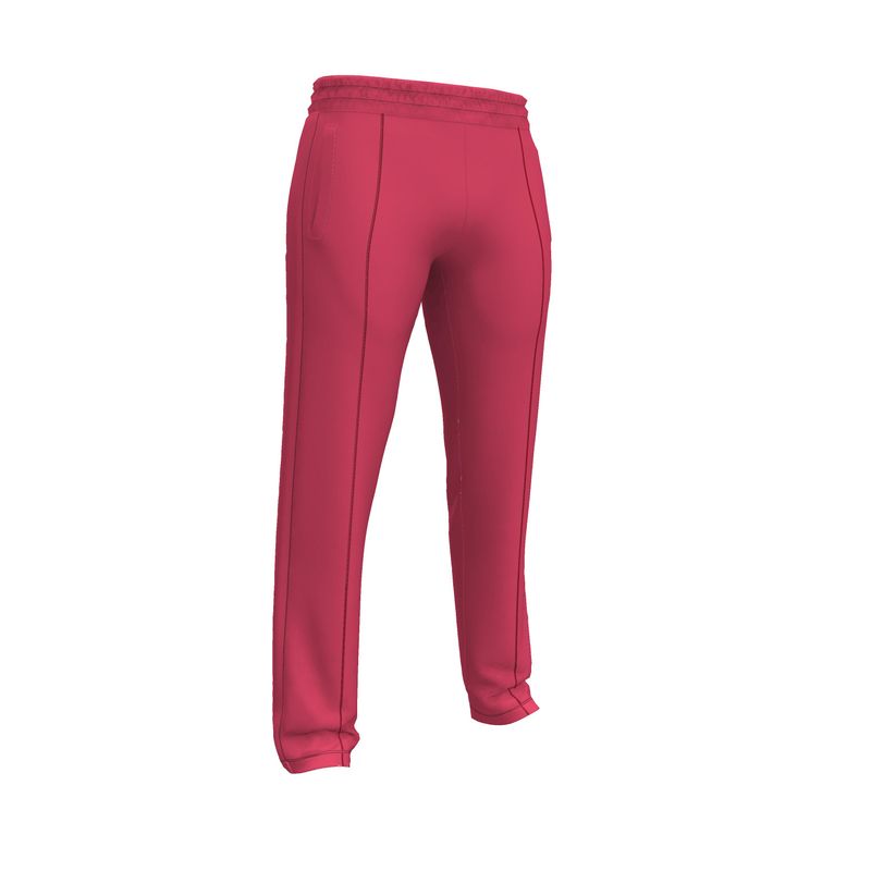 Tracksuit Trousers, Cabaret Red Collection.