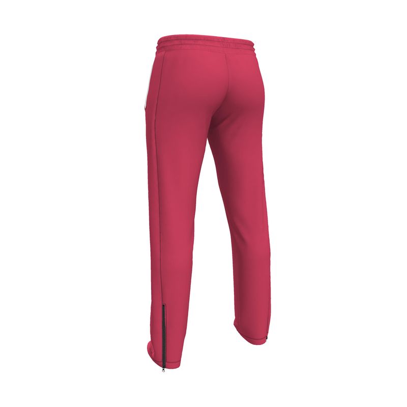 Tracksuit Trousers, Cabaret Red Collection.