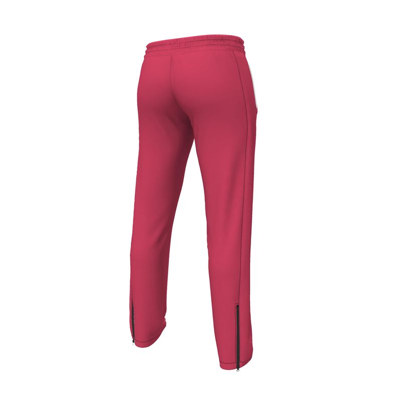 Tracksuit Trousers, Cabaret Red Collection.