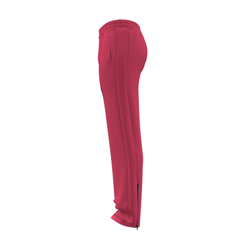 Tracksuit Trousers, Cabaret Red Collection.