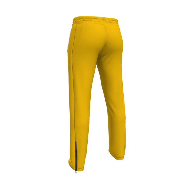 Tracksuit Trousers, Mikado Yellow.