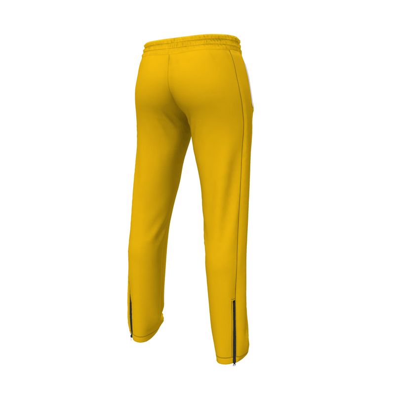 Tracksuit Trousers, Mikado Yellow.