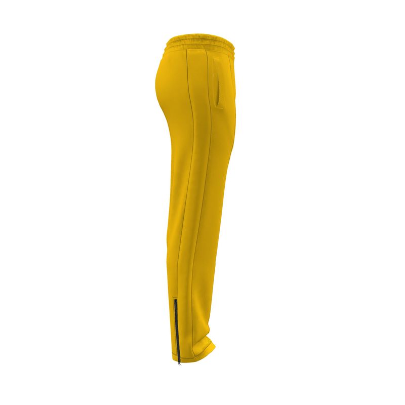 Tracksuit Trousers, Mikado Yellow.