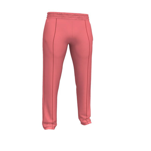 Anime Blush Music Logo Tracksuit Trousers.