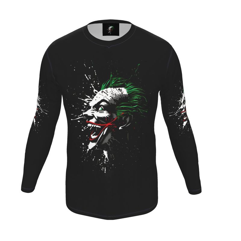 The JKR Apple Green 🍏T-Shirt.