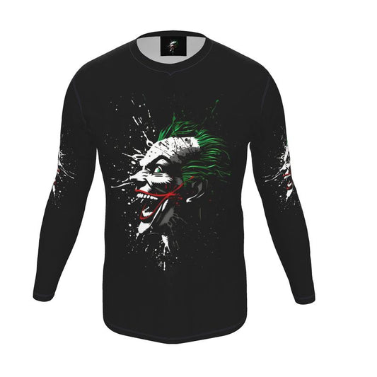 The JKR Apple Green 🍏T-Shirt.