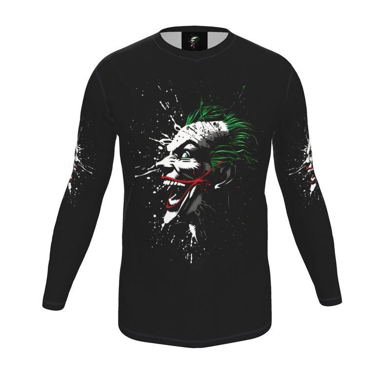 The JKR Apple Green 🍏T-Shirt.