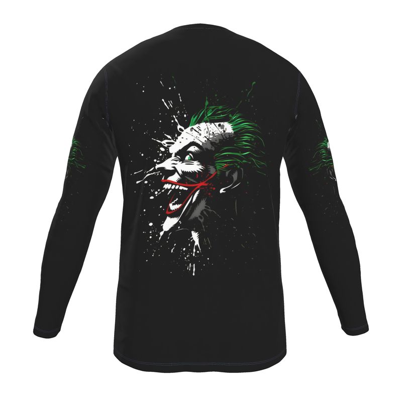 The JKR Apple Green 🍏T-Shirt.