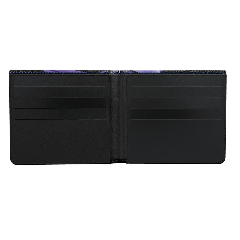 The JKR Leather Wallet.