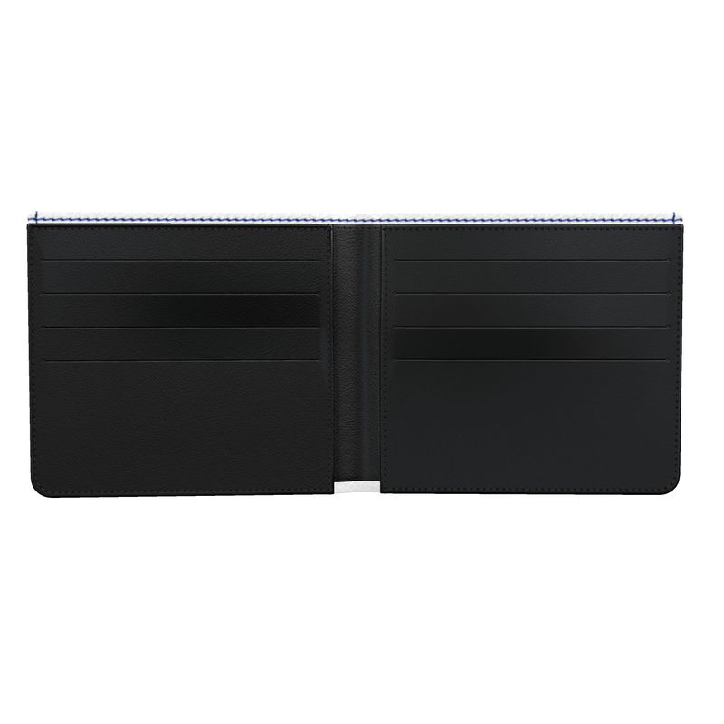 The JKR Leather Wallet.