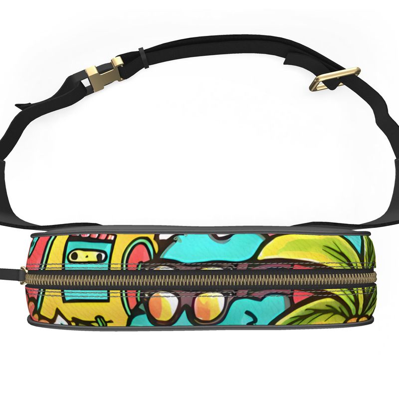 Vexx_Art, Belt Bag.
