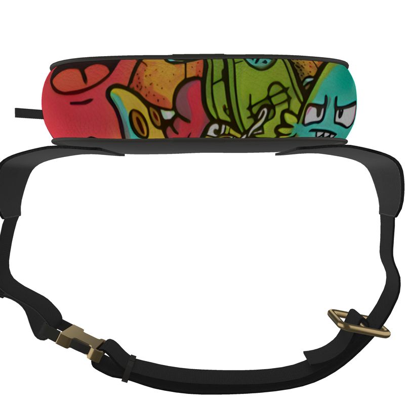 Vexx_Art, Belt Bag.