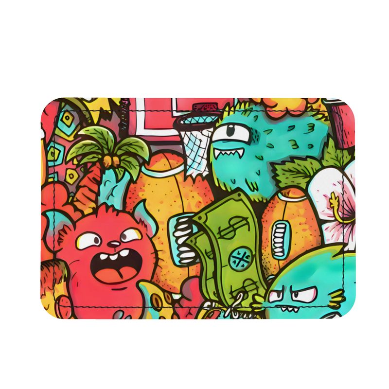 Vexx_Art, Belt Bag.