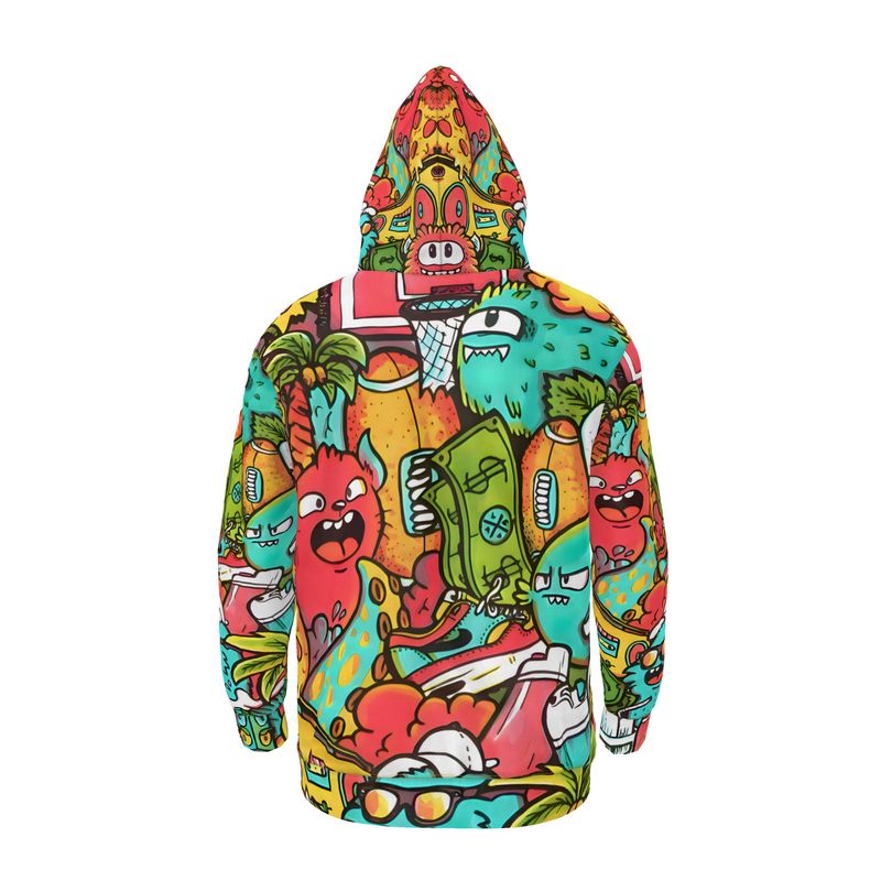 Vexx_Art, Hoodie.