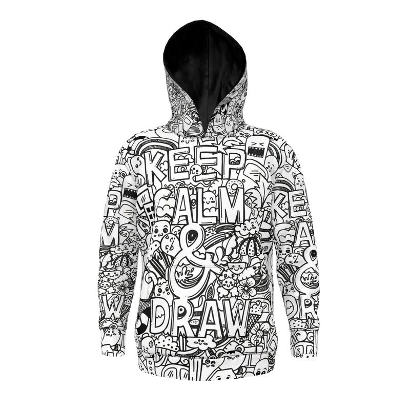 Vexx_Art, Hoodie.