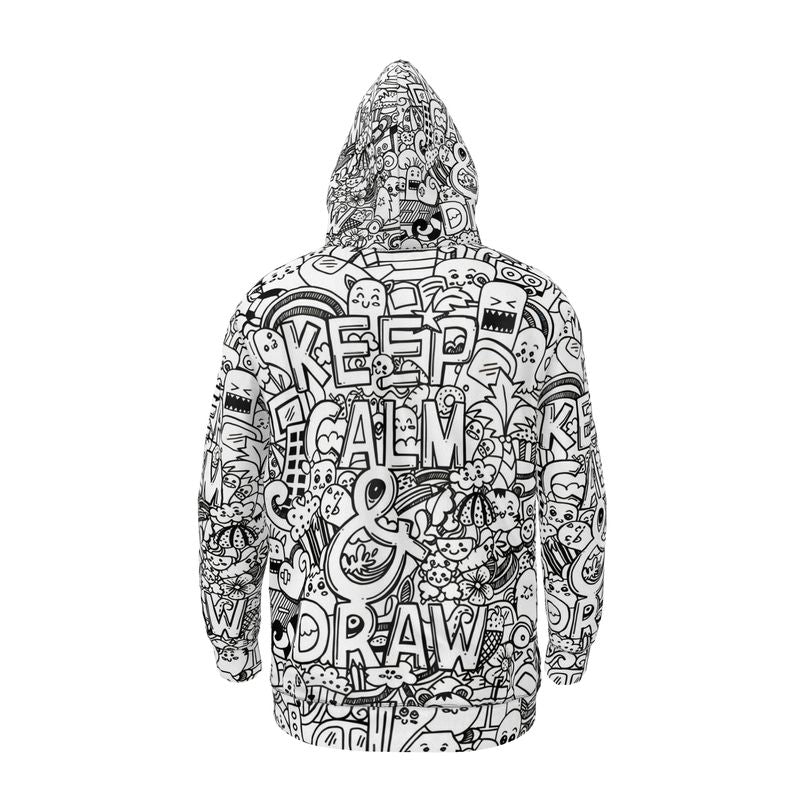 Vexx_Art, Hoodie.