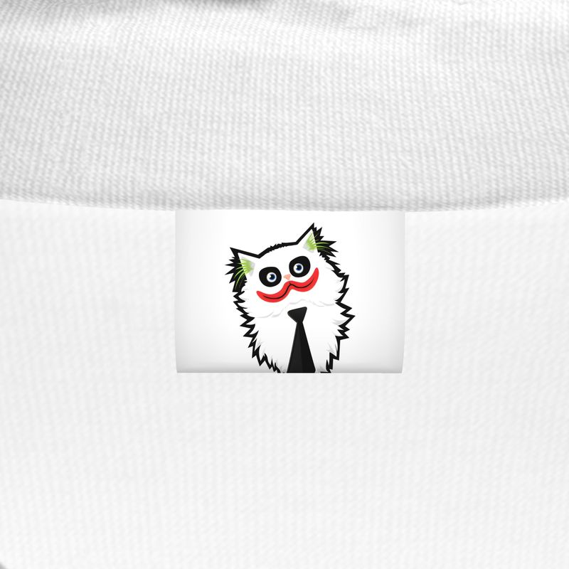 The JKR Slim Fit Roll Neck
