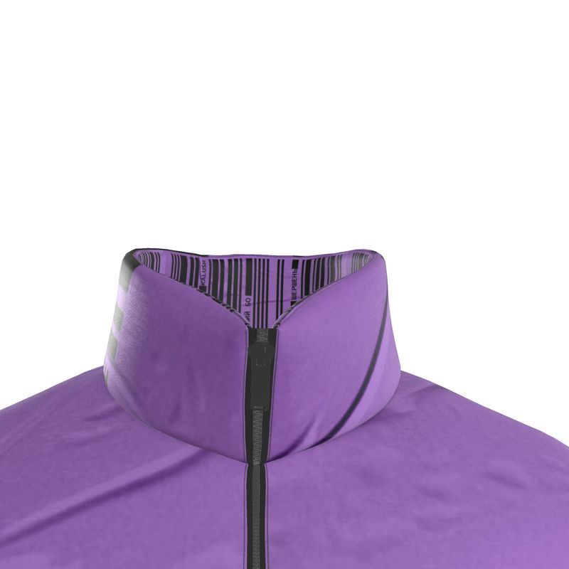 Alyona-Alyona Puffer Jacket.