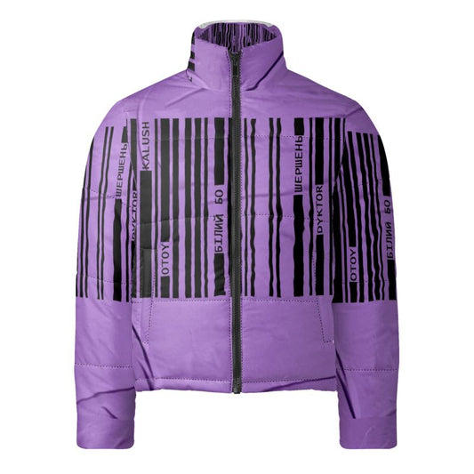 Alyona-Alyona Puffer Jacket.