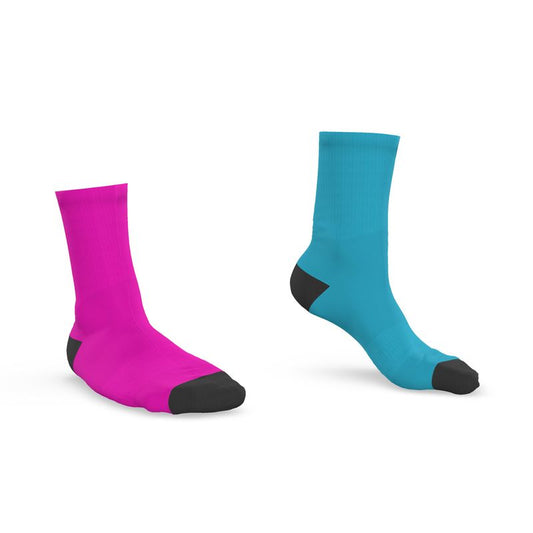 Socks - Color Protest Explosion.