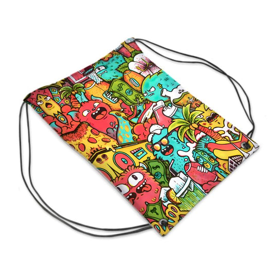 Drawstring Bag Vexx-Art.