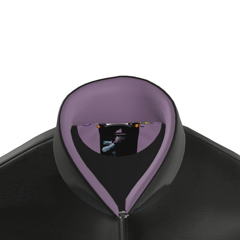 The JKR Puffer Mountbatten Pink 🌸