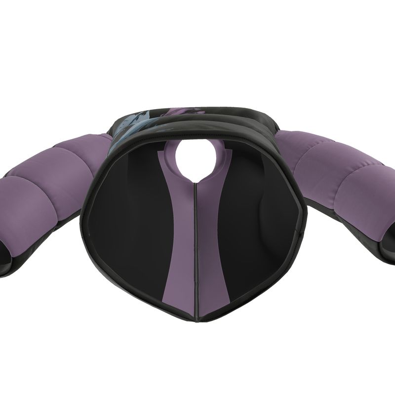 The JKR Puffer Mountbatten Pink 🌸