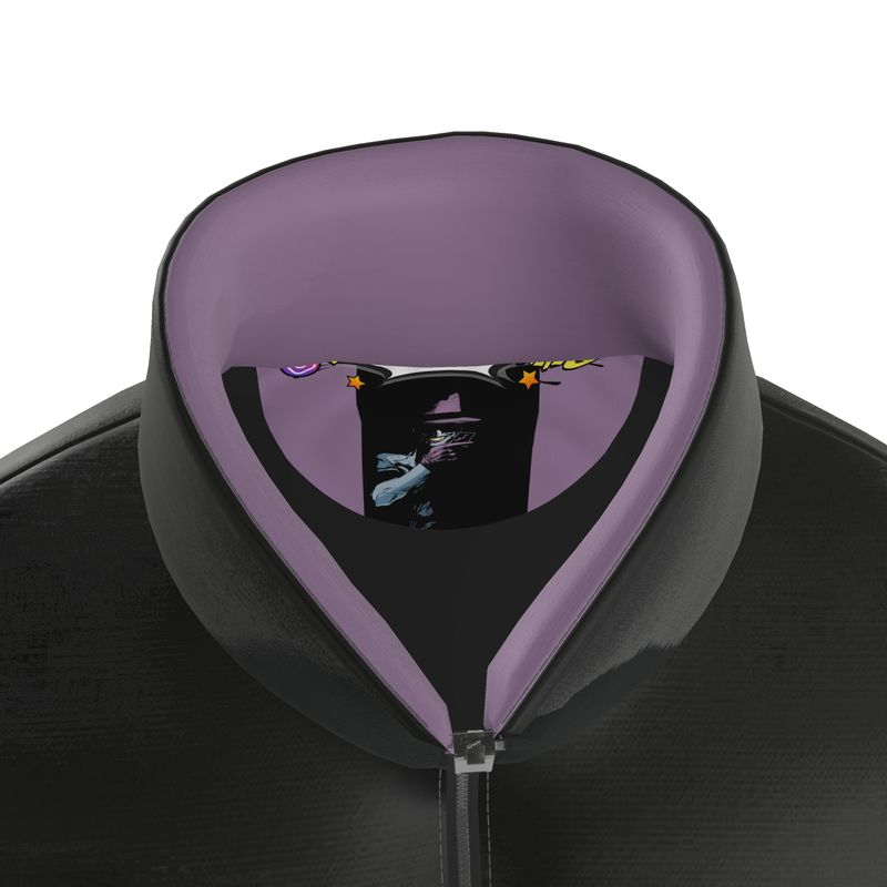 The JKR Puffer Mountbatten Pink 🌸