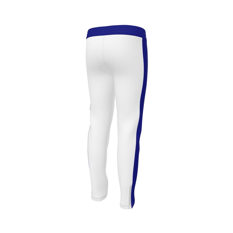 Owl Artistry Resolution Blue Tracksuit Trousers🦉