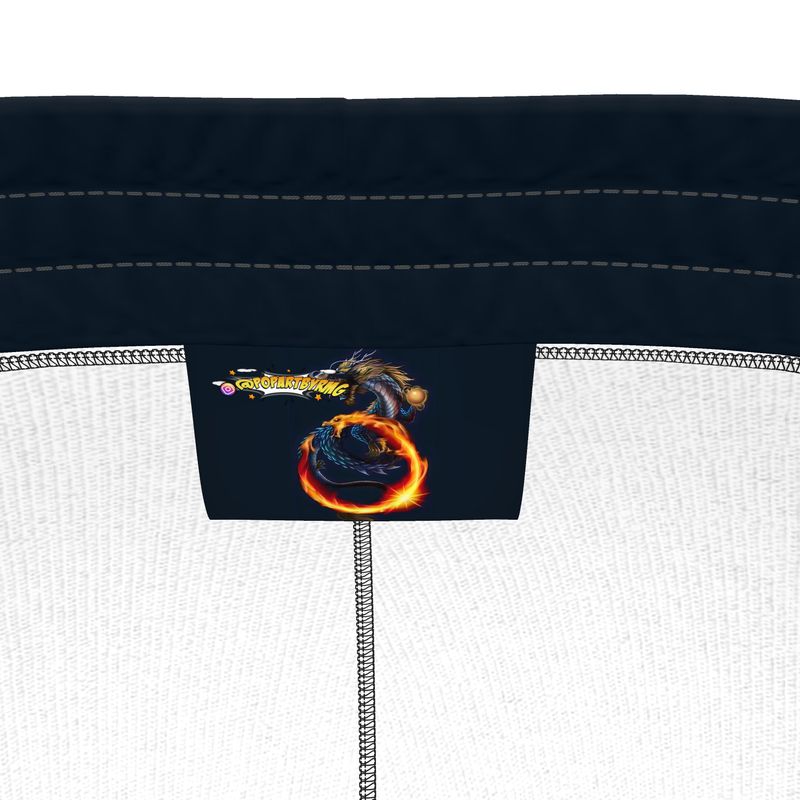 DraKon’s Inferno Tracksuit – Where Fire and Fury Forge Eternity.🔥🐉