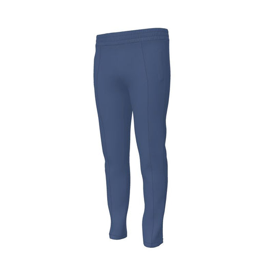 Cadet Blue Global Supply Chain Management and Logistics Trousers